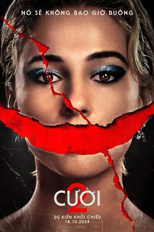 Poster phim Cười 2 trên PhimMoi