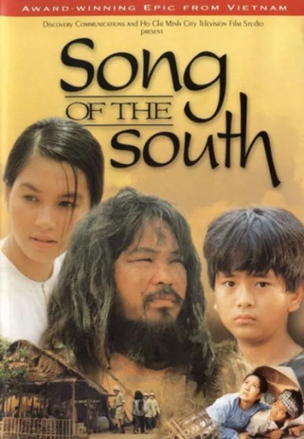 Poster phim Đất Phương Nam trên PhimMoi