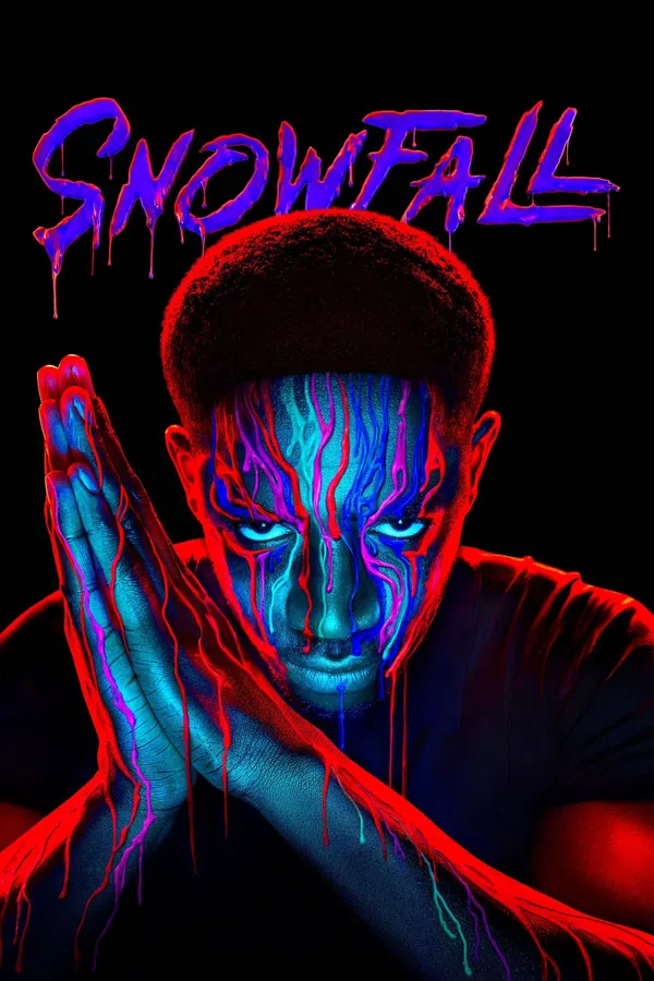 Xem Phim Snowfall (Phần 6) Vietsub HD Online