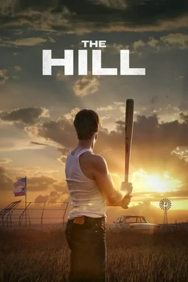 Poster phim The Hill trên PhimMoi